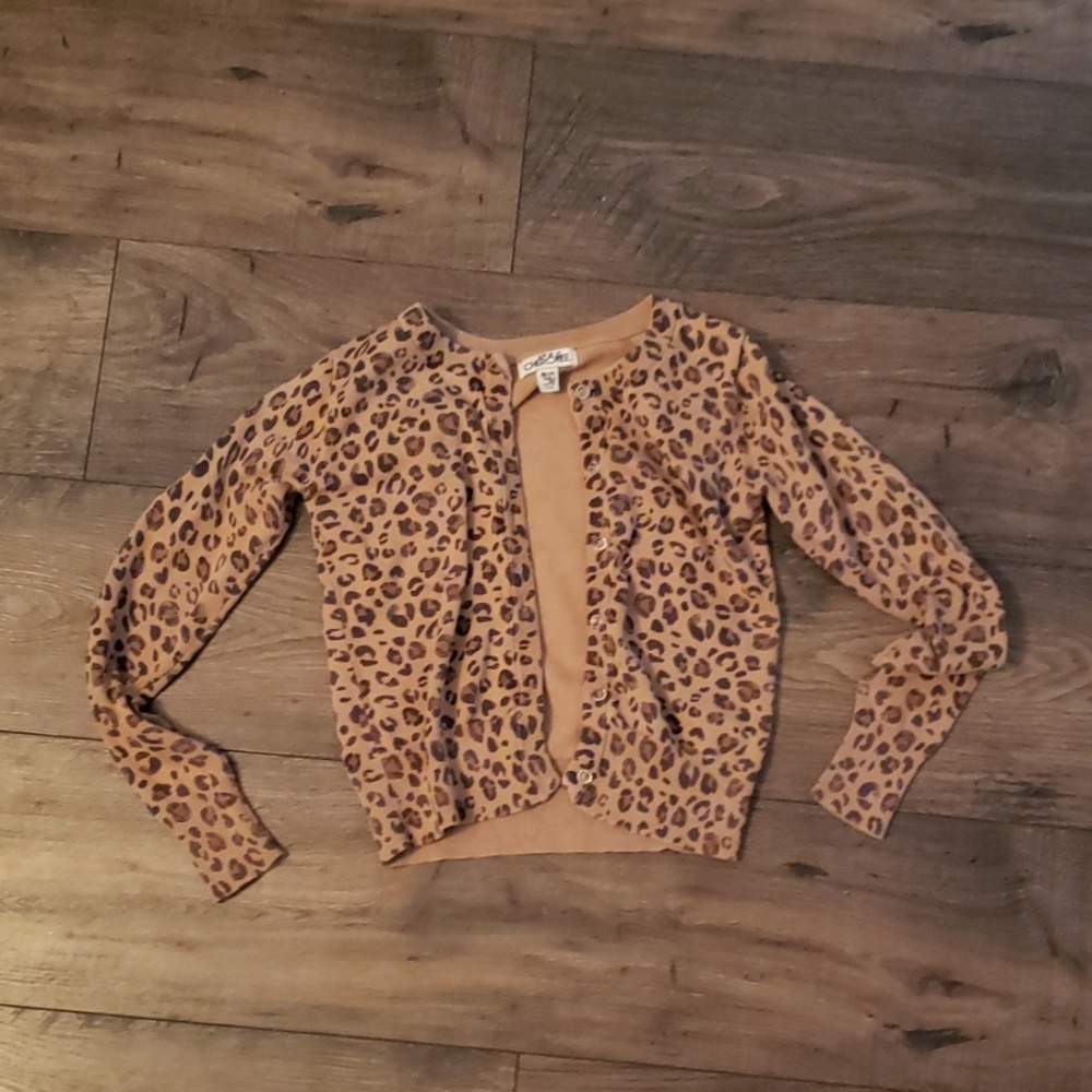 sweater